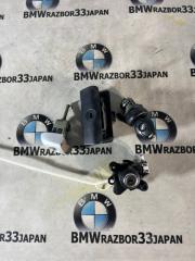 Замок зажигания BMW E46 2004