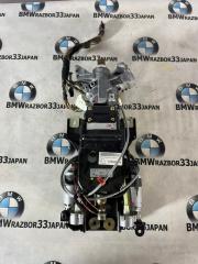 Рулевая колонка электрическая BMW Е53 2004