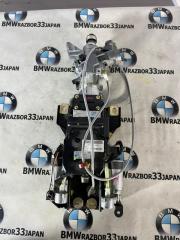 Рулевая колонка электрическая BMW Е53 2004