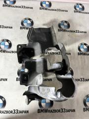 Пыльник рулевой рейки правый BMW E60 2007