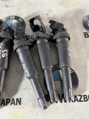 Катушка зажигания BMW Е90 СЕДАН N52B25