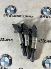 Запчасть катушка зажигания BMW Е53 2004