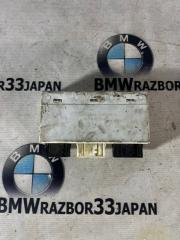 Фото запчасти блок управления парктроником BMW Е60 2004 контрактная запчасть Запчасть блок управления парктроником BMW Е60 2004