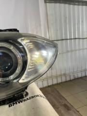 Фара ксеноновая E87 2007 ХЭТЧБЭК N46B20