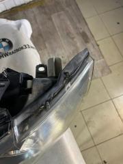 Фара ксеноновая E87 2007 ХЭТЧБЭК N46B20