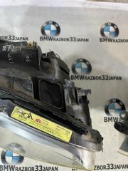 Фара ксеноновая E87 2007 ХЭТЧБЭК N46B20