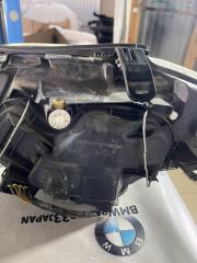 Фара ксеноновая E87 2007 ХЭТЧБЭК N46B20