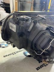 Фара ксеноновая E87 2007 ХЭТЧБЭК N46B20