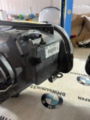 Фара ксеноновая E87 2007 ХЭТЧБЭК N46B20