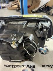 Фара ксеноновая E87 2007 ХЭТЧБЭК N46B20