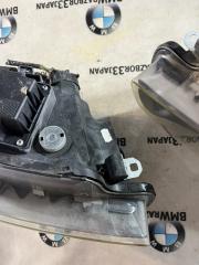 Фара ксеноновая E87 2007 ХЭТЧБЭК N46B20