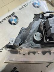Фара ксеноновая E87 2007 ХЭТЧБЭК N46B20