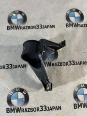 Запчасть кронштейн осушителя кондиционера BMW E46 2004
