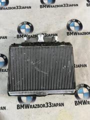 Запчасть радиатор печки BMW Е65 2002