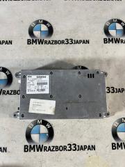 Запчасть блок управления телефоном BMW Е65 2002