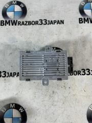 Запчасть блок рулевой колонки BMW Е65 2002