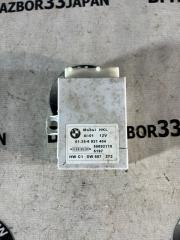 Запчасть блок управления багажника BMW Е65 2002