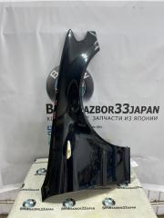 Крыло переднее правое BMW E46 2004
