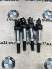 Фото запчасти катушка зажигания BMW E46 2004 контрактная запчасть Запчасть катушка зажигания BMW E46 2004