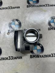 Дроссельная заслонка BMW E46 2004 контрактная Дроссельная заслонка BMW E46 2004