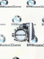 Дроссельная заслонка BMW E53 2004 контрактная Дроссельная заслонка BMW E53 2004