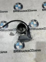 Дроссельная заслонка BMW Е84 2010 контрактная Дроссельная заслонка BMW Е84 2010