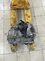 Запчасть акпп Volvo V60 2010