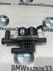 Клапана печки BMW F10 2012 контрактная Клапана печки BMW F10 2012