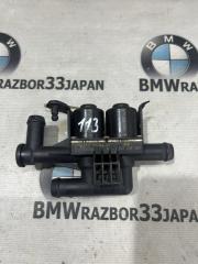 Клапана печки BMW F07 2012 контрактная Клапана печки BMW F07 2012