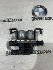 Клапана печки BMW E53 2005 контрактная Клапана печки BMW E53 2005