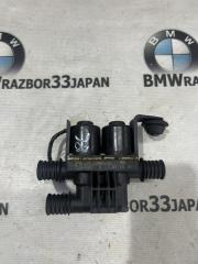 Клапана печки BMW Е70 2008 контрактная Клапана печки BMW Е70 2008