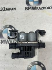 Клапана печки BMW E70 2009 контрактная Клапана печки BMW E70 2009