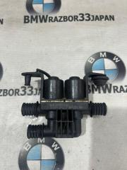 Клапана печки BMW Е70 2011 контрактная Клапана печки BMW Е70 2011