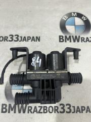 Клапана печки BMW Е70 2008 контрактная Клапана печки BMW Е70 2008