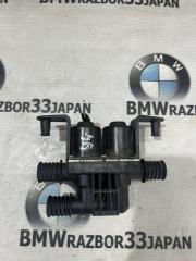 Клапана печки BMW F16 2015 контрактная Клапана печки BMW F16 2015
