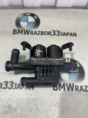 Клапана печки BMW F10 2012 контрактная Клапана печки BMW F10 2012