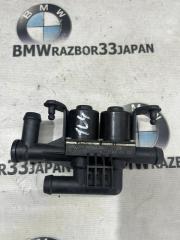 Клапана печки BMW F10 2014 контрактная Клапана печки BMW F10 2014