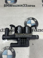 Клапана печки BMW F10 2010 контрактная Клапана печки BMW F10 2010