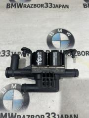 Клапана печки BMW F10 2013 контрактная Клапана печки BMW F10 2013