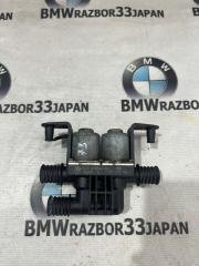 Клапана печки BMW E71 2009 контрактная Клапана печки BMW E71 2009