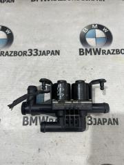 Клапана печки BMW F10 2011 контрактная Клапана печки BMW F10 2011