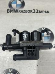 Клапана печки BMW F13 2013 контрактная Клапана печки BMW F13 2013
