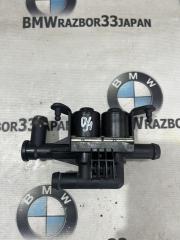 Клапана печки BMW F10 2013 контрактная Клапана печки BMW F10 2013