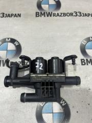 Клапана печки BMW F01 2010 контрактная Клапана печки BMW F01 2010