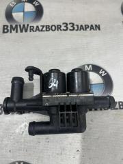 Клапана печки BMW F10 2012 контрактная Клапана печки BMW F10 2012