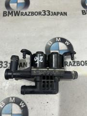Клапана печки BMW F10 2010 контрактная Клапана печки BMW F10 2010