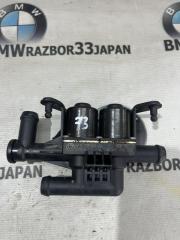 Клапана печки BMW F10 2011 контрактная Клапана печки BMW F10 2011