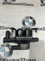 Клапана печки BMW F10 2011 контрактная Клапана печки BMW F10 2011