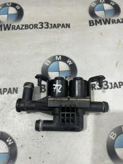 Клапана печки BMW F10 2010 контрактная Клапана печки BMW F10 2010