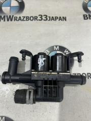 Клапана печки BMW F06 2012 контрактная Клапана печки BMW F06 2012